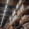 Magazzino e Logistica