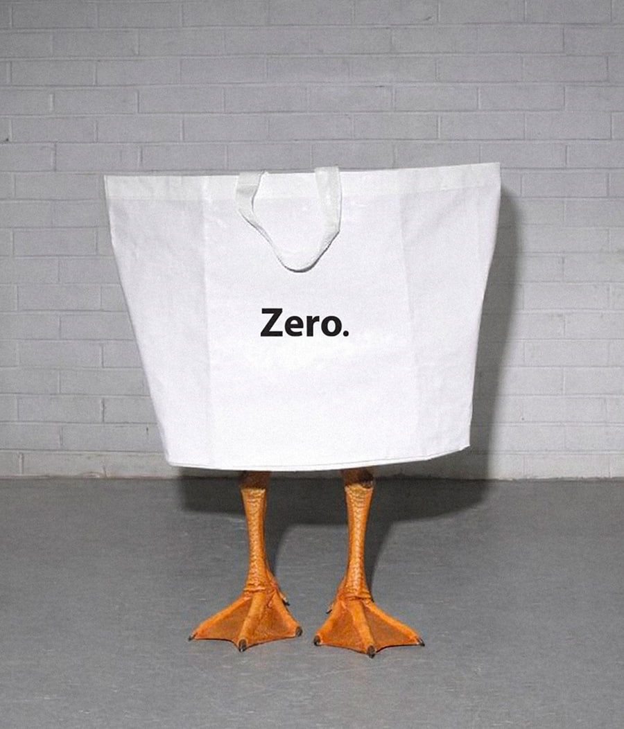 Zero.